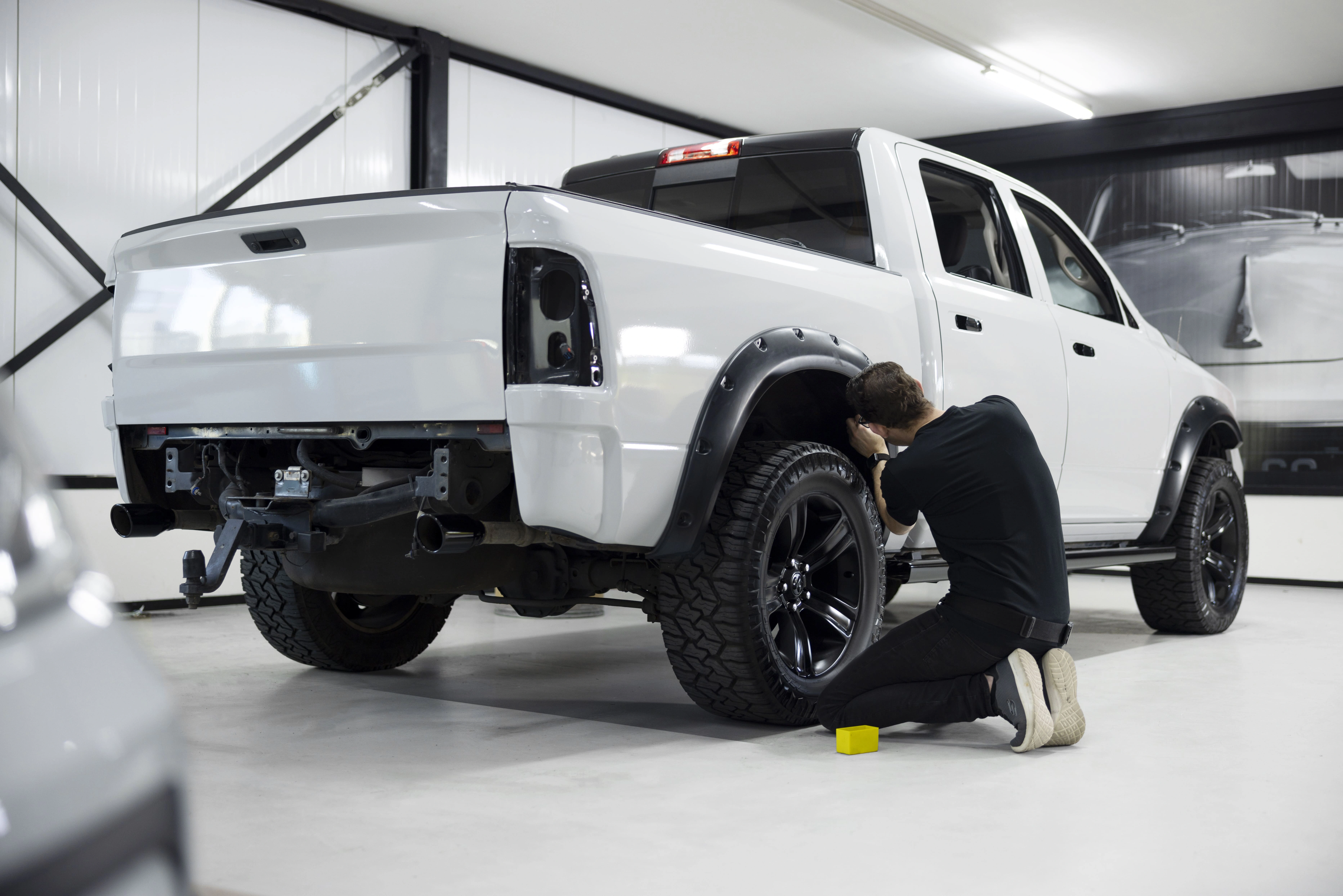 RAM Lemon Law at The Lemon Reps.